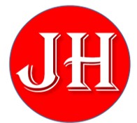 진흥공업(주)의 기업로고