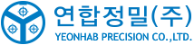 연합정밀(주)의 기업로고