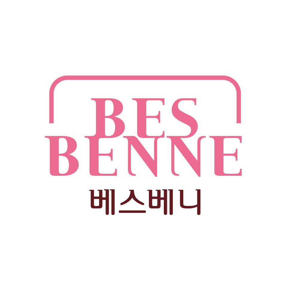베스베니(주)의 기업로고