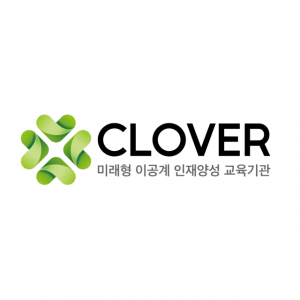 (주)클로버미래인재교육 logo
