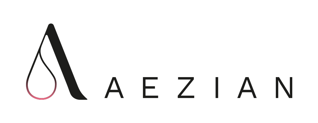 (주)에지앙의 기업로고