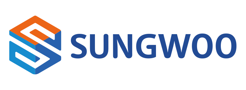 (주)성우표준기술연구원의 기업로고
