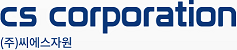 (주)씨에스카본의 기업로고