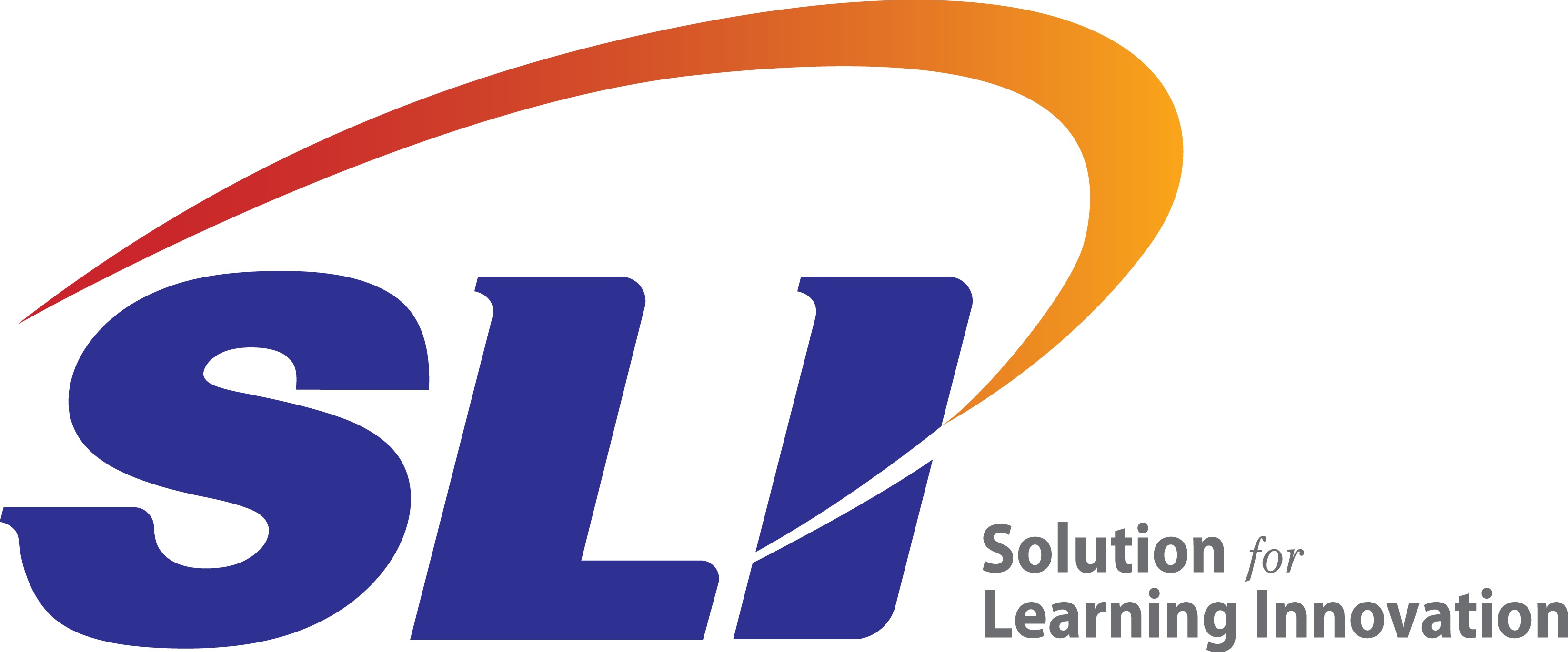 (주)에스엘아이평생교육원의 기업로고