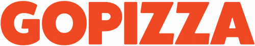 GOPIZZA logo