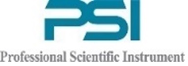 피에스아이(주)의 기업로고