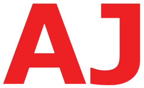 (주)아주피팅 logo