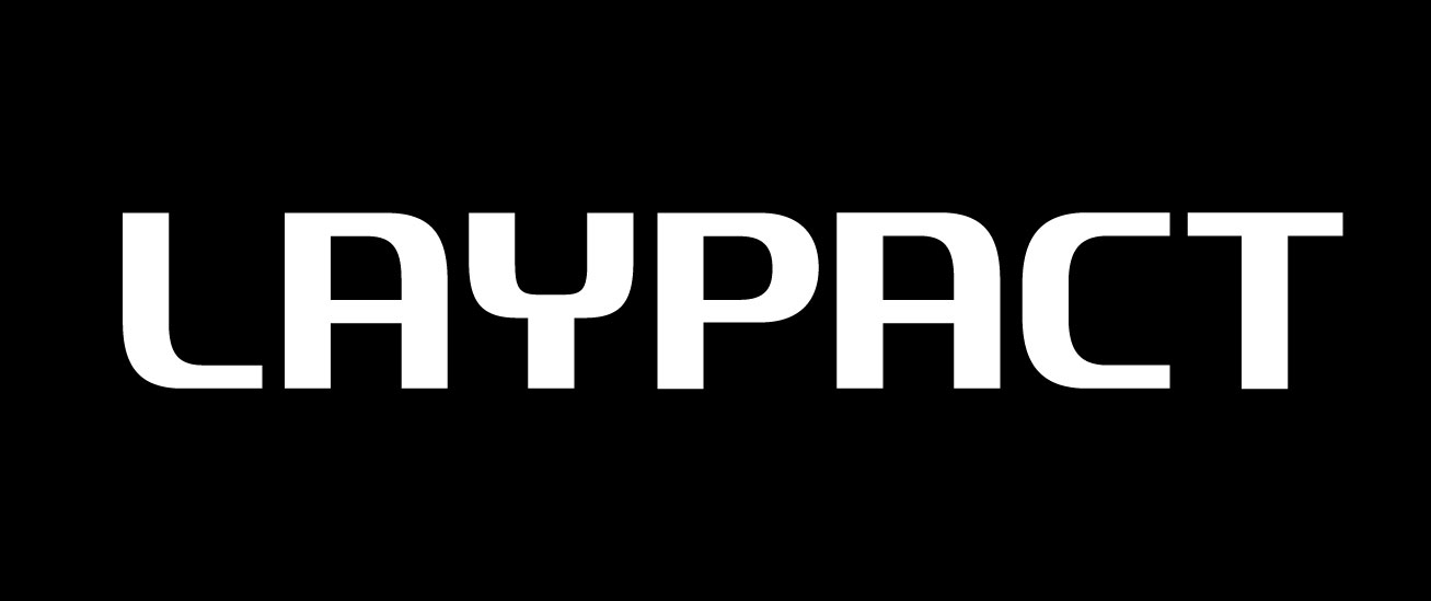 레이팩트의 기업로고