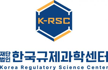 (재)한국규제과학센터 logo