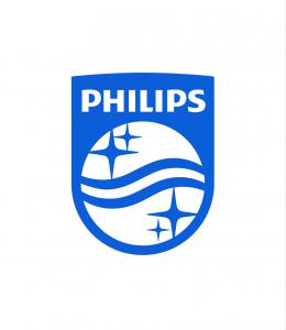 (주)필립스코리아 logo