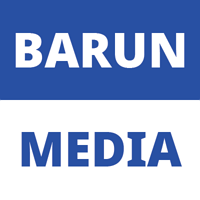 (주)바른번역미디어 logo