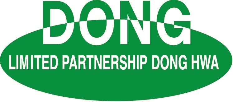 (자)동화의 기업로고