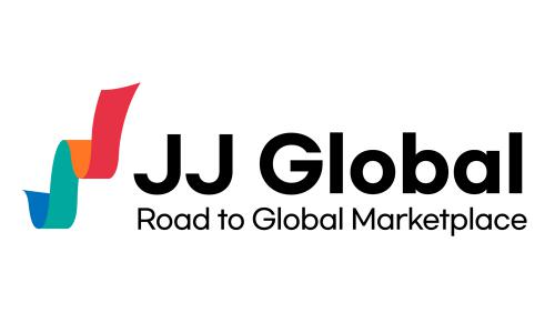 제이제이글로벌 logo