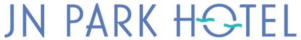 (주)제이앤파크호텔의 기업로고