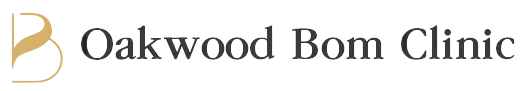 오크우드봄의원의 기업로고