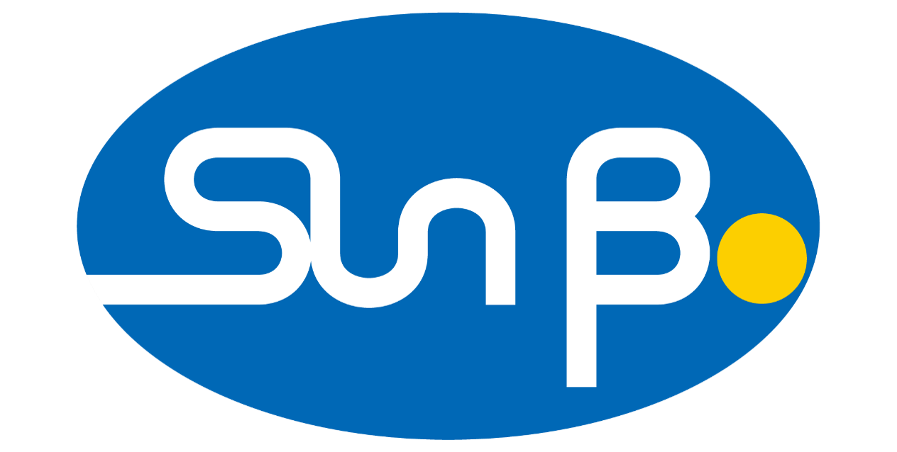 에스비선보(주)의 기업로고