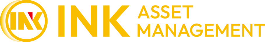 아이앤케이투자자산운용(주)의 기업로고