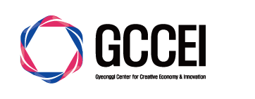 (재)경기창조경제혁신센터의 기업로고