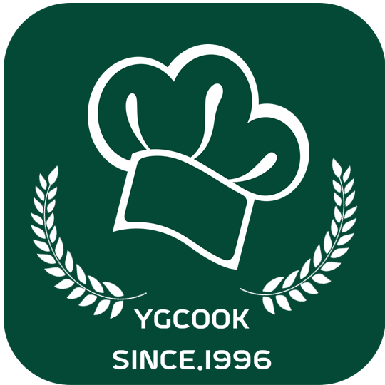 김해영지요리직업전문학교의 기업로고