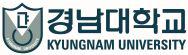 경남대학교 logo