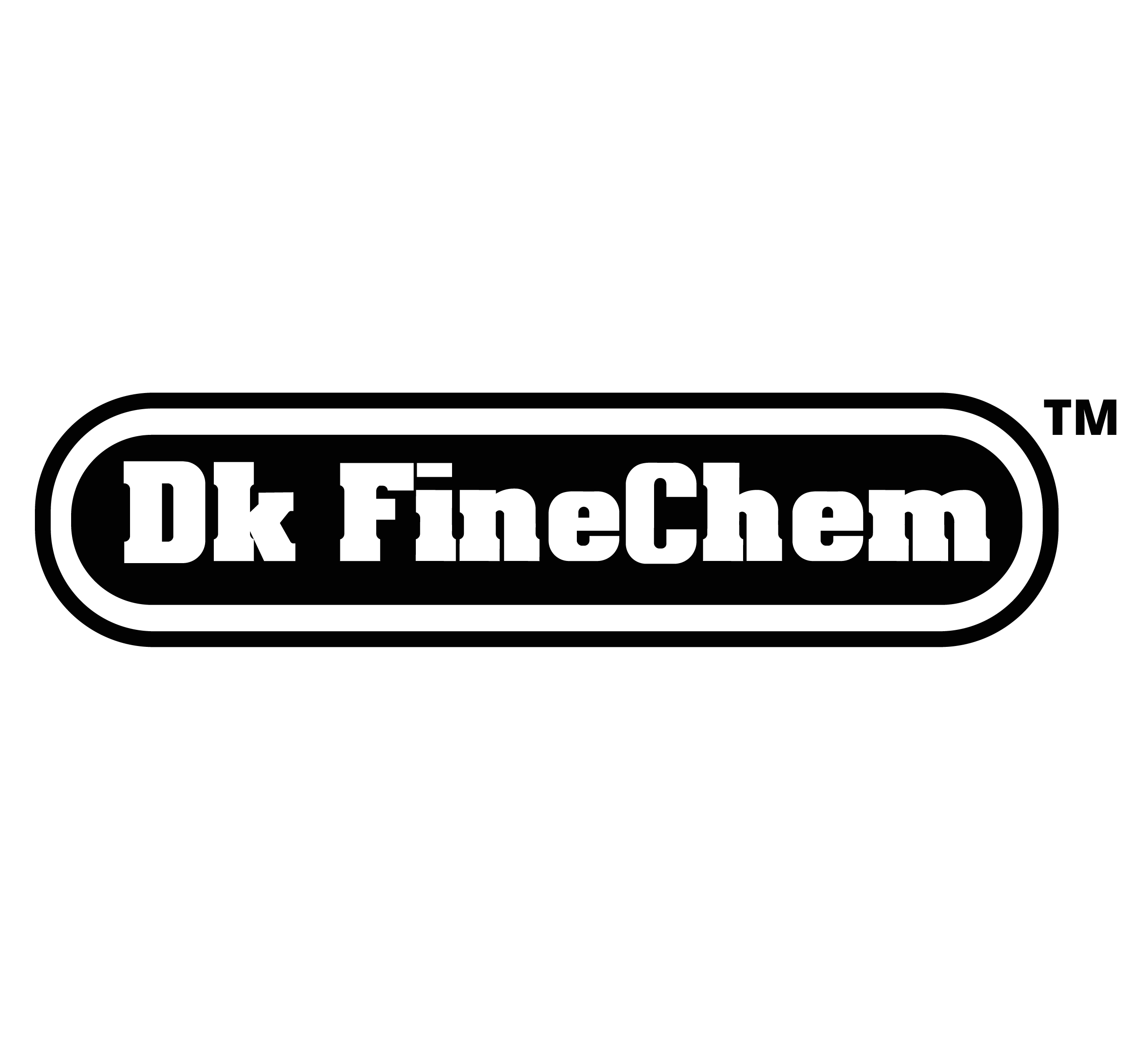 디케이화인케미칼(주)의 기업로고