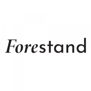 주식회사포스탠드 logo