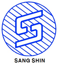 상신화학의 기업로고