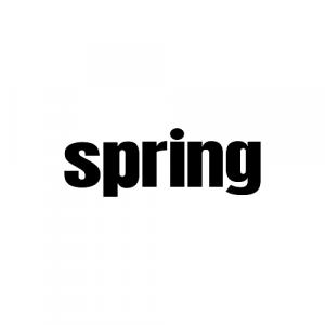 (주)아웃스프링 logo