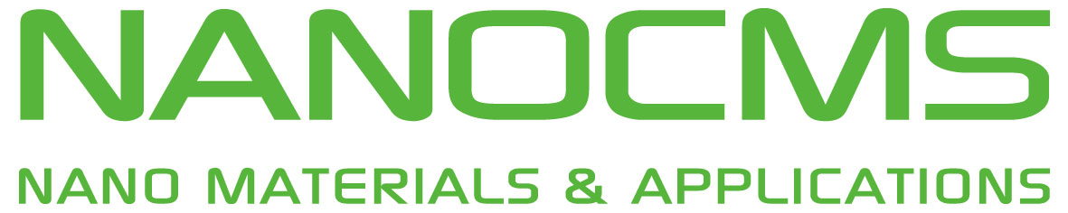 나노씨엠에스(주)의 기업로고