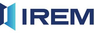 (주)이렘 logo