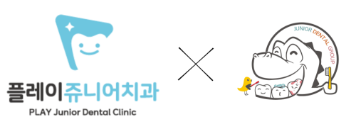 플레이쥬니어치과(PlayJuniorDentalClinic) logo