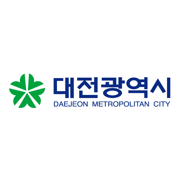 대전시청 홈페이지