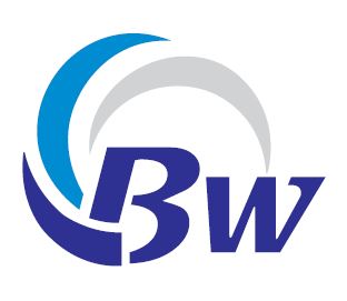 (주)보원엠앤피의 기업로고