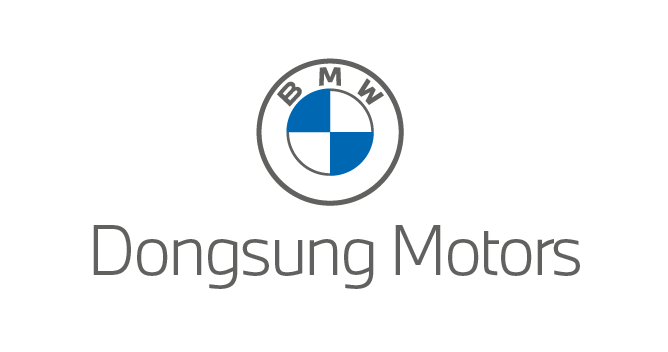 BMW동성BPS부산의 기업로고