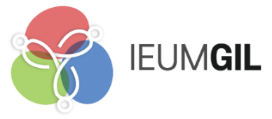 (주)이음길에이치알부산지사의 기업로고