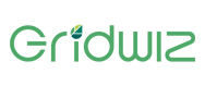 (주)그리드위즈의 기업로고
