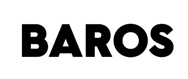 (주)바로스코퍼레이션의 기업로고