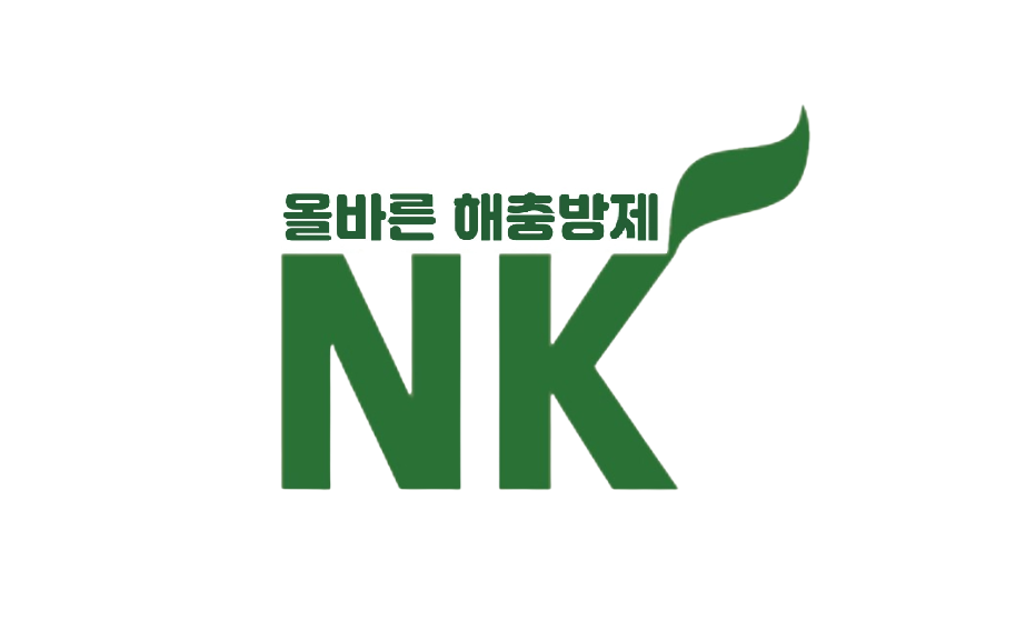 엔케이(주)의 기업로고