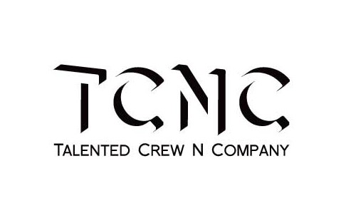 티씨엔씨(주)의 기업로고