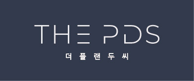 (주)더플랜두씨의 기업로고