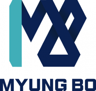 (주)명보 logo
