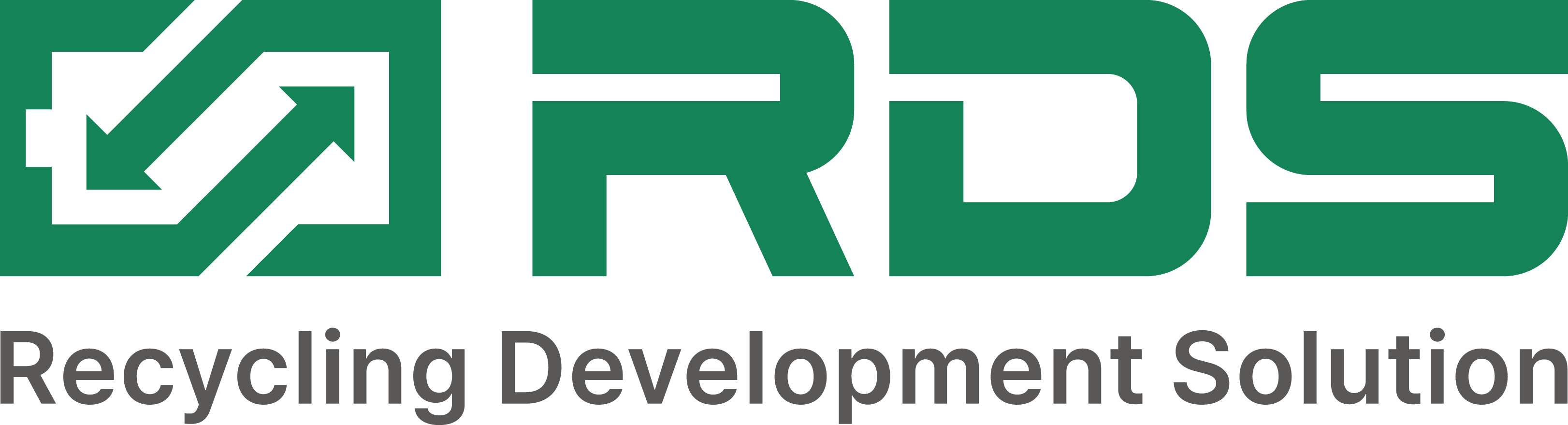 (주)알디솔루션의 기업로고