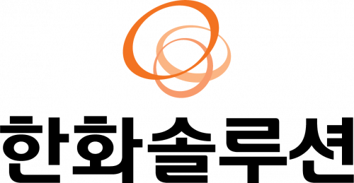 한화솔루션(주)인사이트 logo