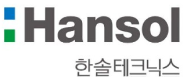 한솔테크닉스(주)의 기업로고