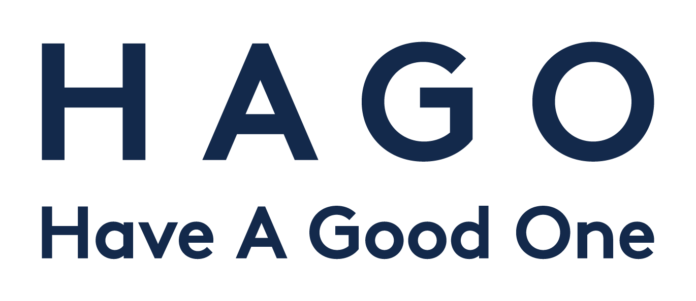 (주)하고엘앤에프의 기업로고