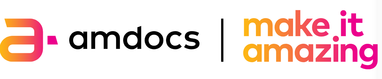 암독스코리아(유)의 기업로고