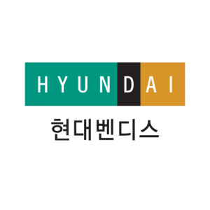 (주)현대벤디스 logo