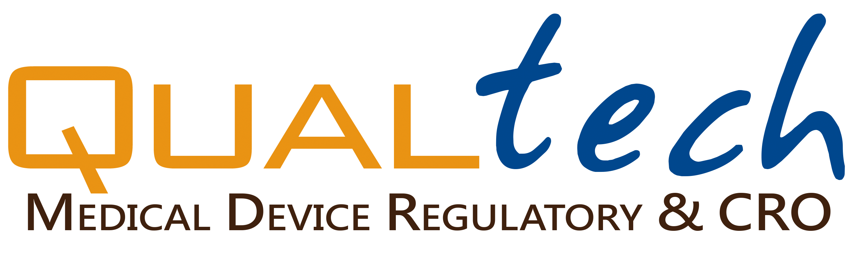 퀄텍컨설팅코퍼레이션유한회사의 기업로고