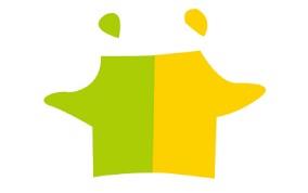 서천지역자활센터의 기업로고