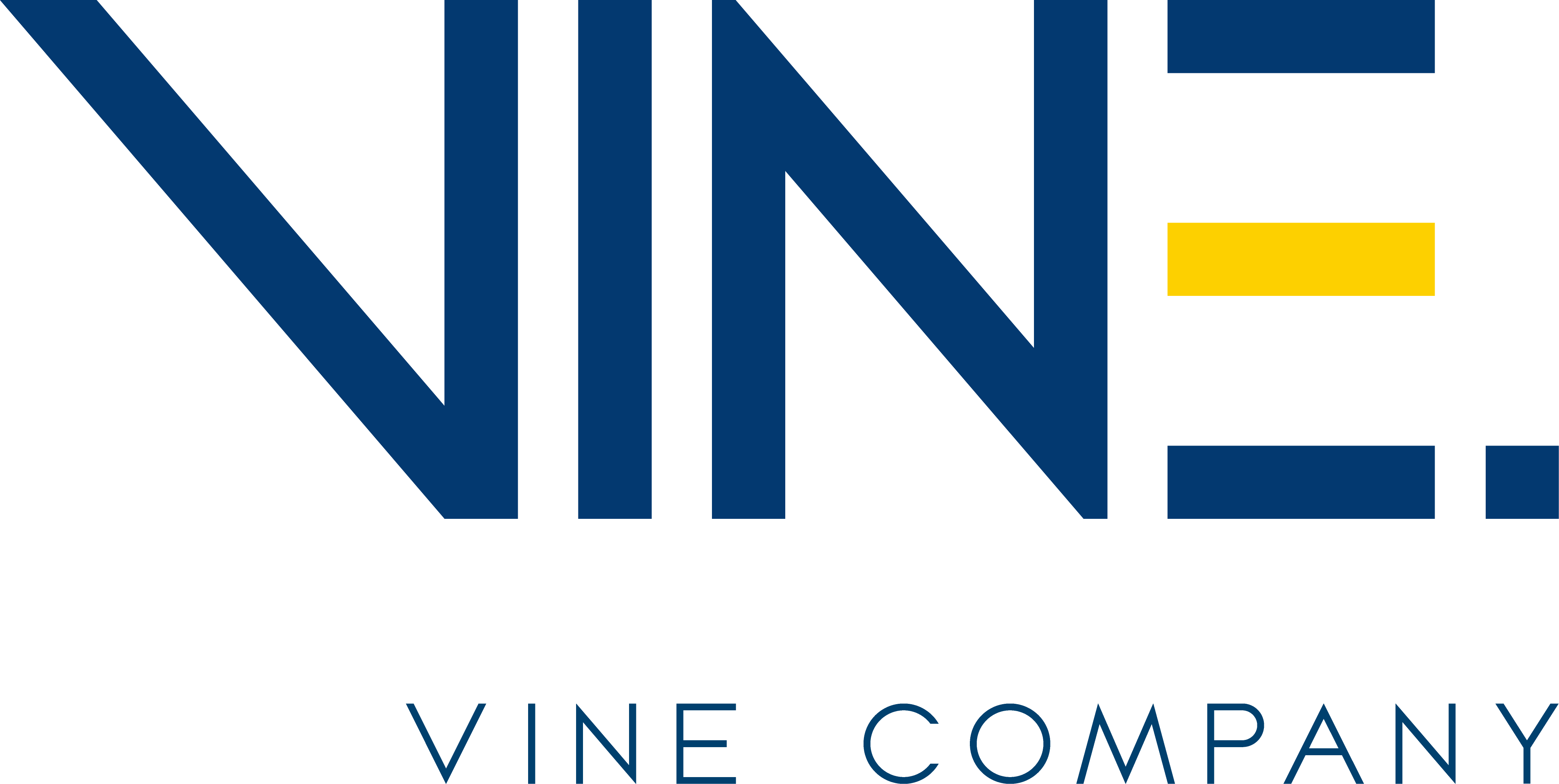 바인컴퍼니(주)의 기업로고